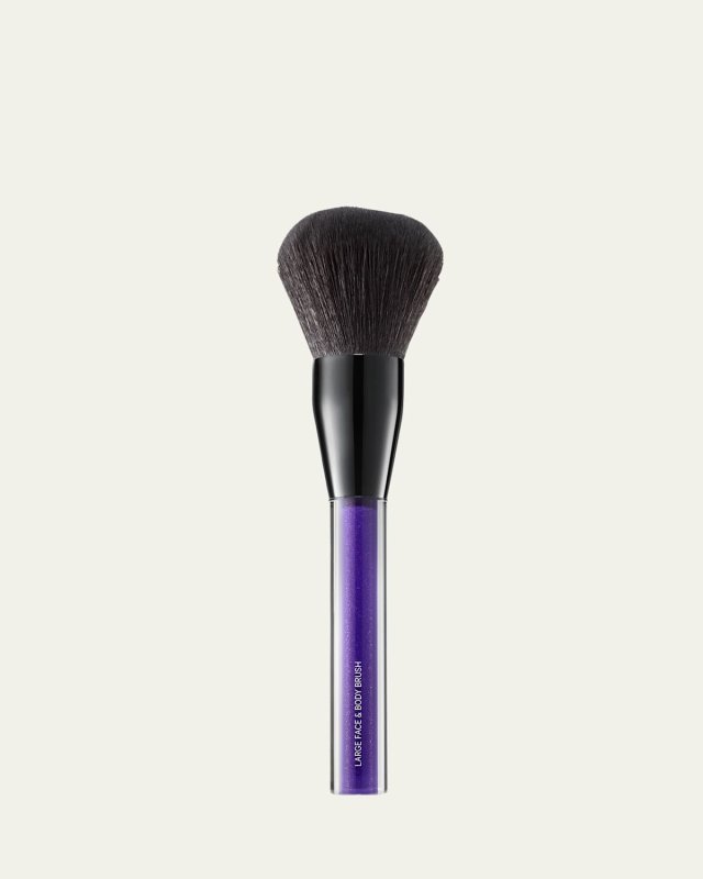 Large Face and Body Brush